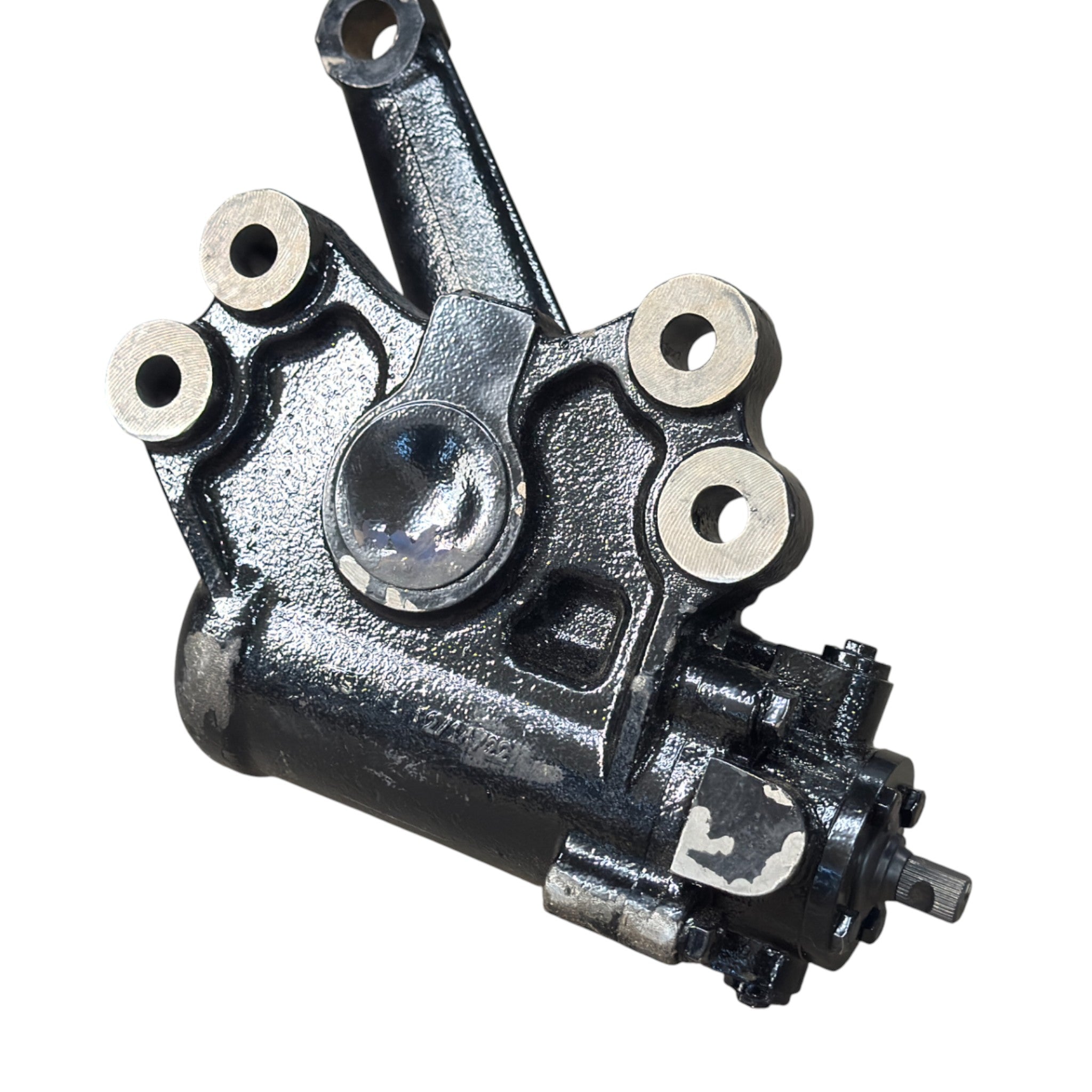 HD94PBG31 Genuine Sheppard Power Steering Gear