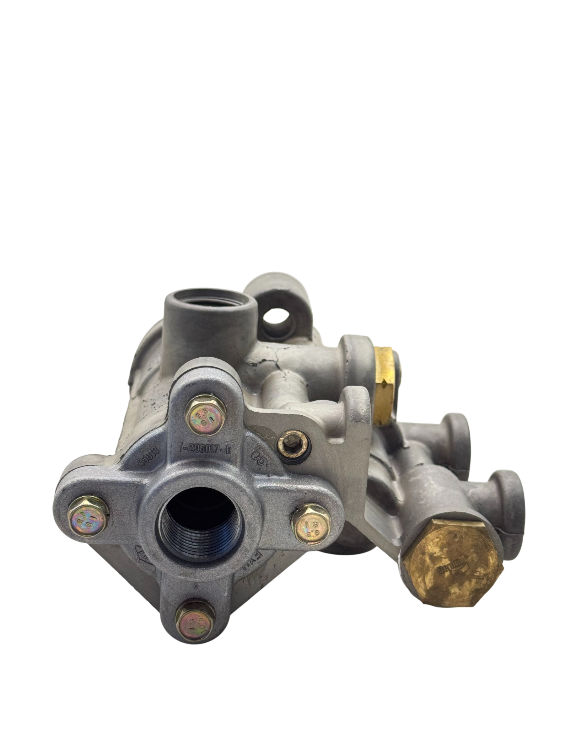 1522350 Genuine Bendix Hydraulic Relay Valve HR-1