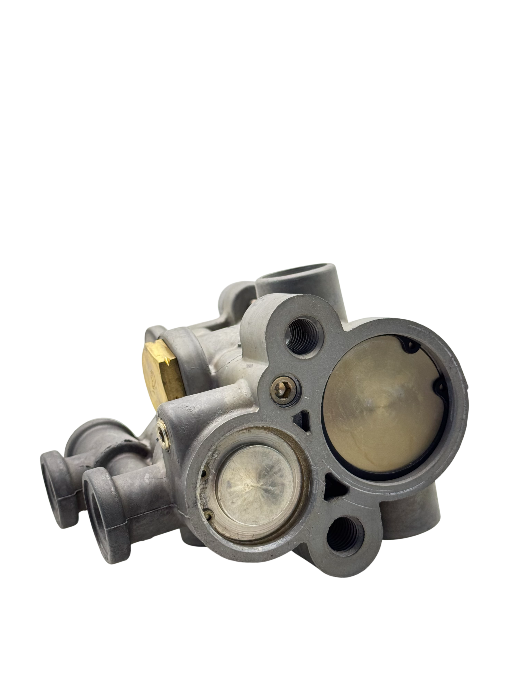 065148 Genuine Bendix Hydraulic Relay Valve HR-1