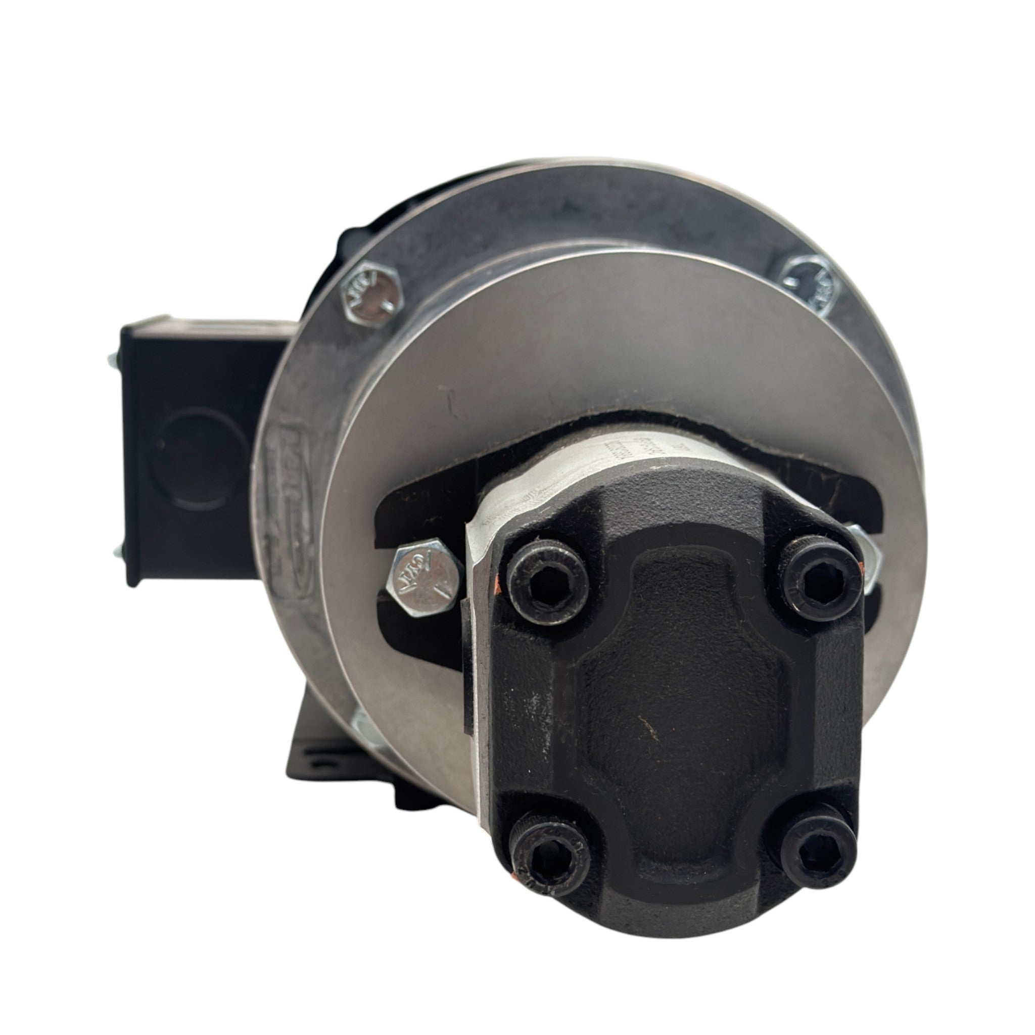 56T17F15949A Genuine Marathon General Purpose Motor With Hydraulic Pump 230V