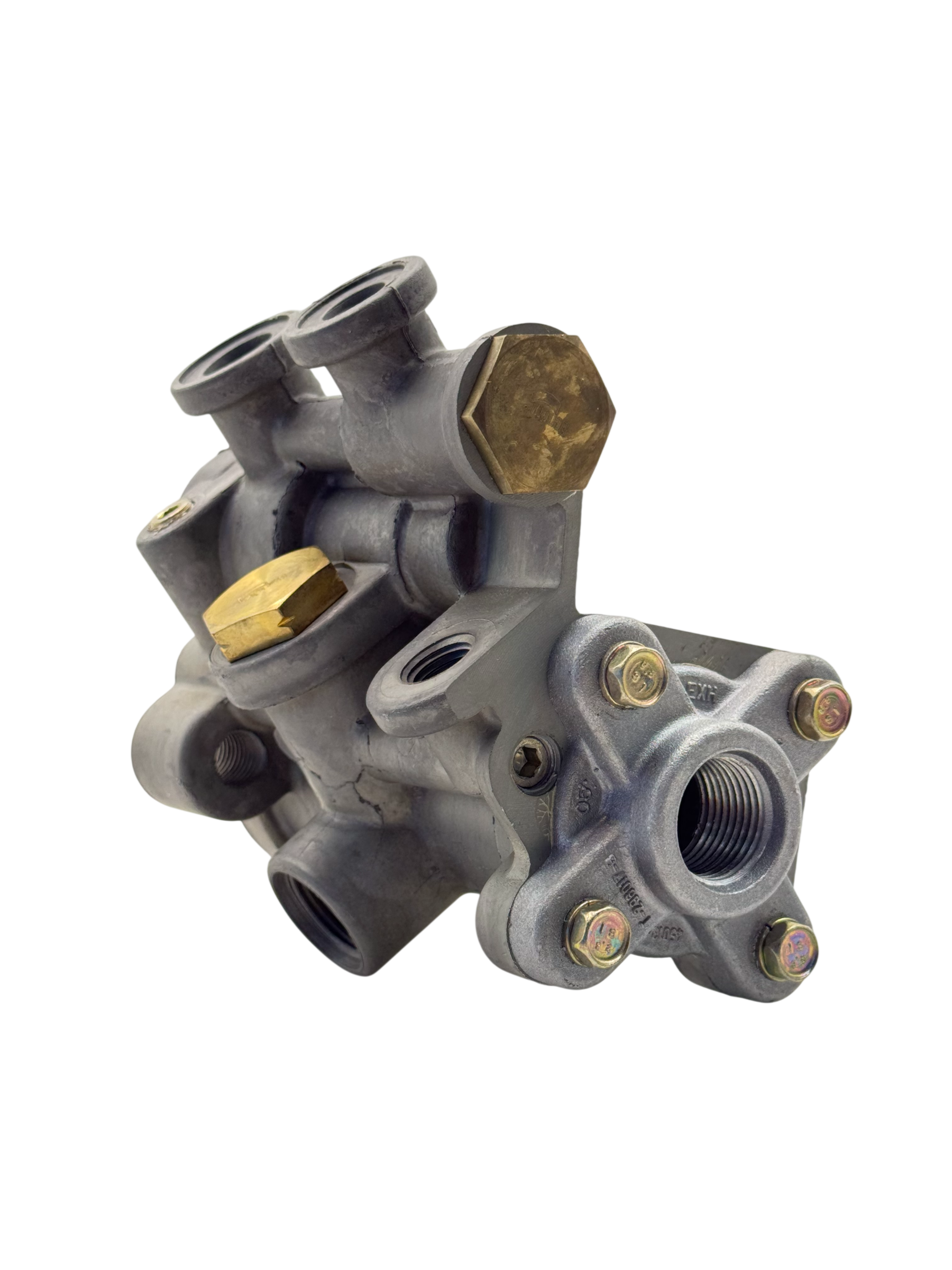 065148 Genuine Bendix Hydraulic Relay Valve HR-1