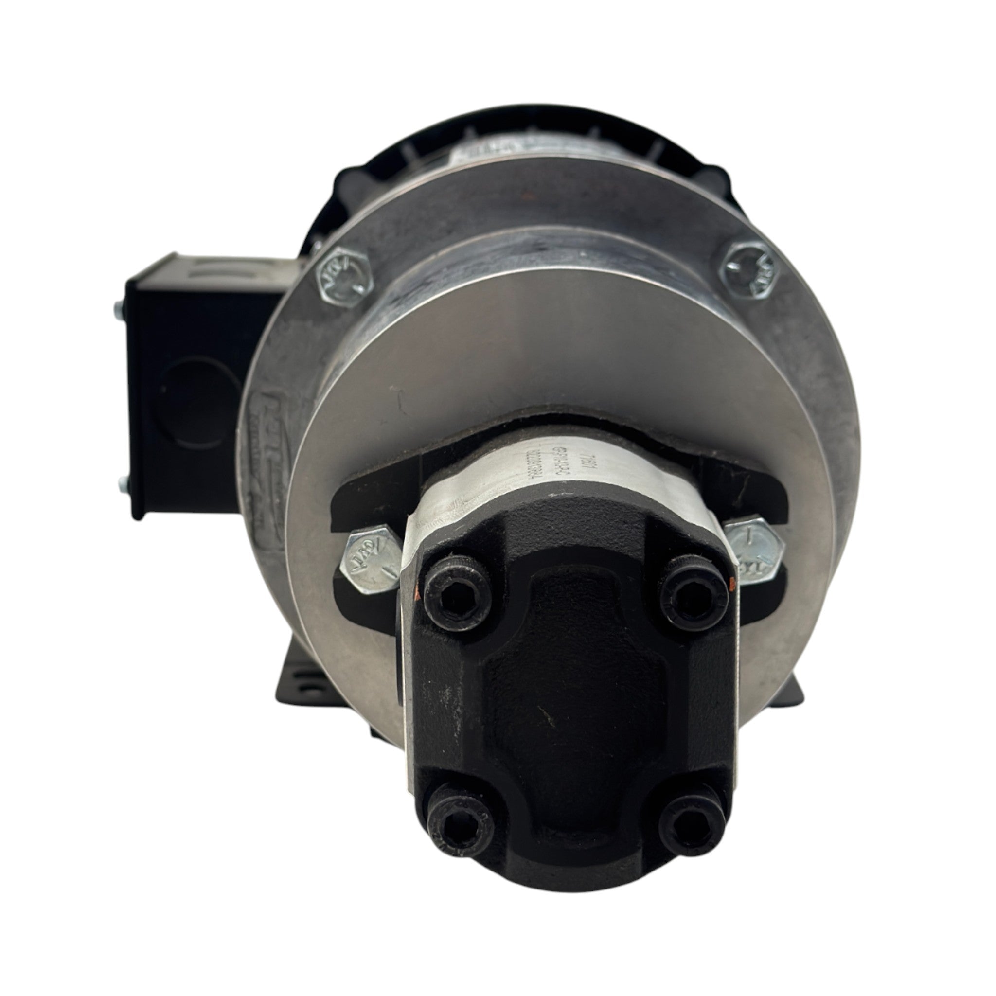 56T17F15949A Genuine Marathon General Purpose Motor With Hydraulic Pump 230V