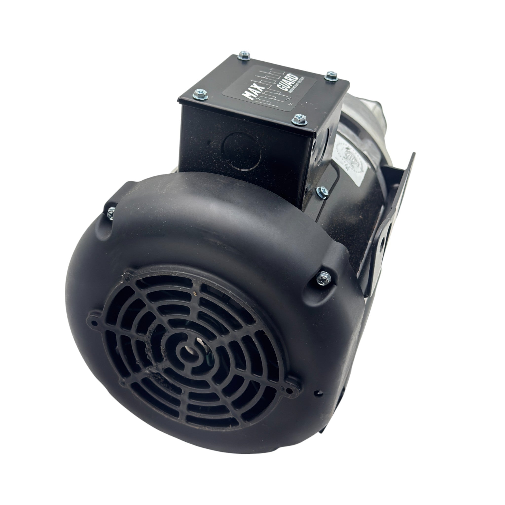 56T17F15949A Genuine Marathon General Purpose Motor With Hydraulic Pump 230V