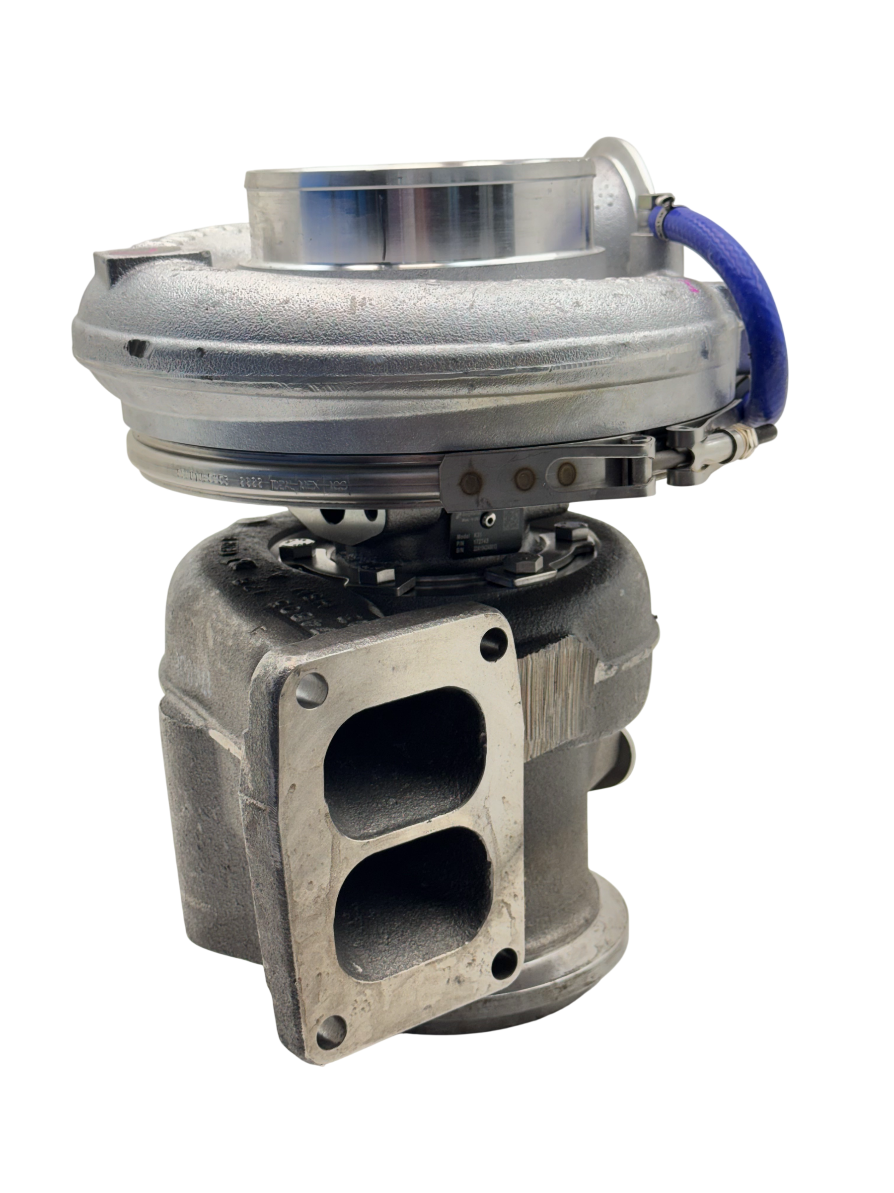 23522188 Genuine Detroit Diesel Turbocharger Gta4294Bns For Series 60 12.7L