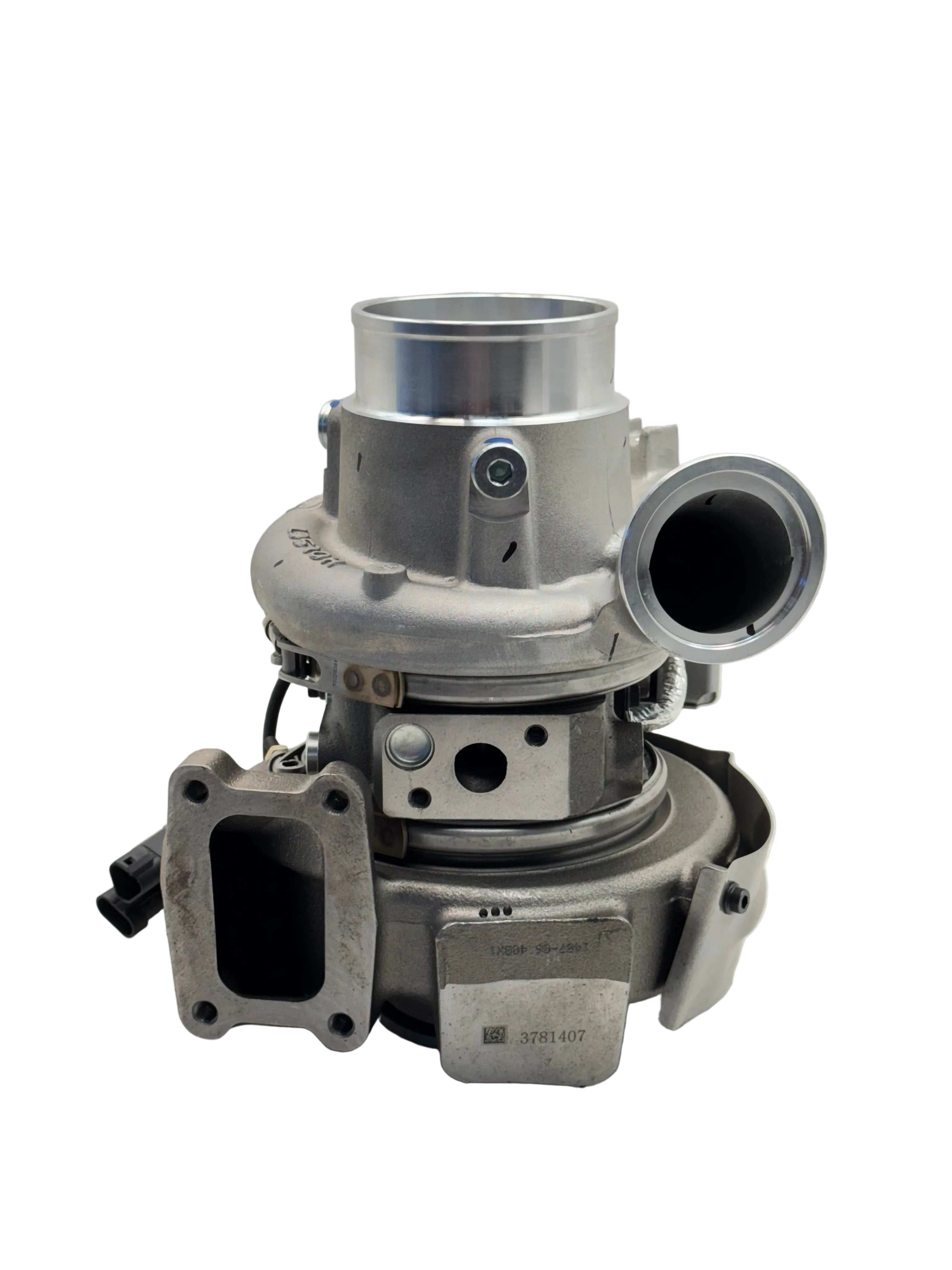 Genuine Cummins Turbocharger HE300VG