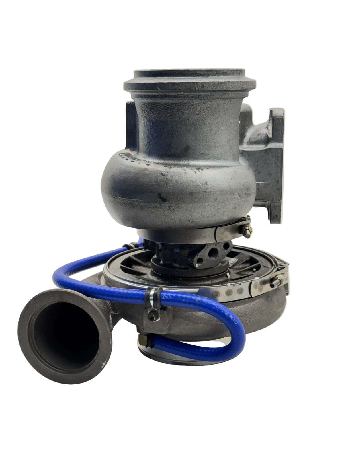 23528067 Genuine Detroit Diesel Turbocharger