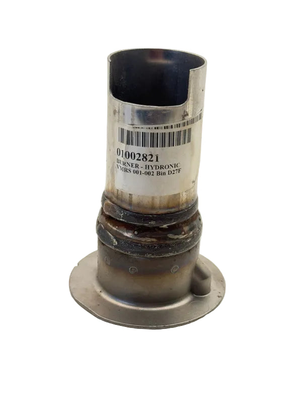 252149100002 Genuine Eberspacher D4W/D5W Hydronic Water Heater Burner