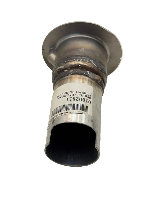 252149100002 Genuine Eberspacher D4W/D5W Hydronic Water Heater Burner
