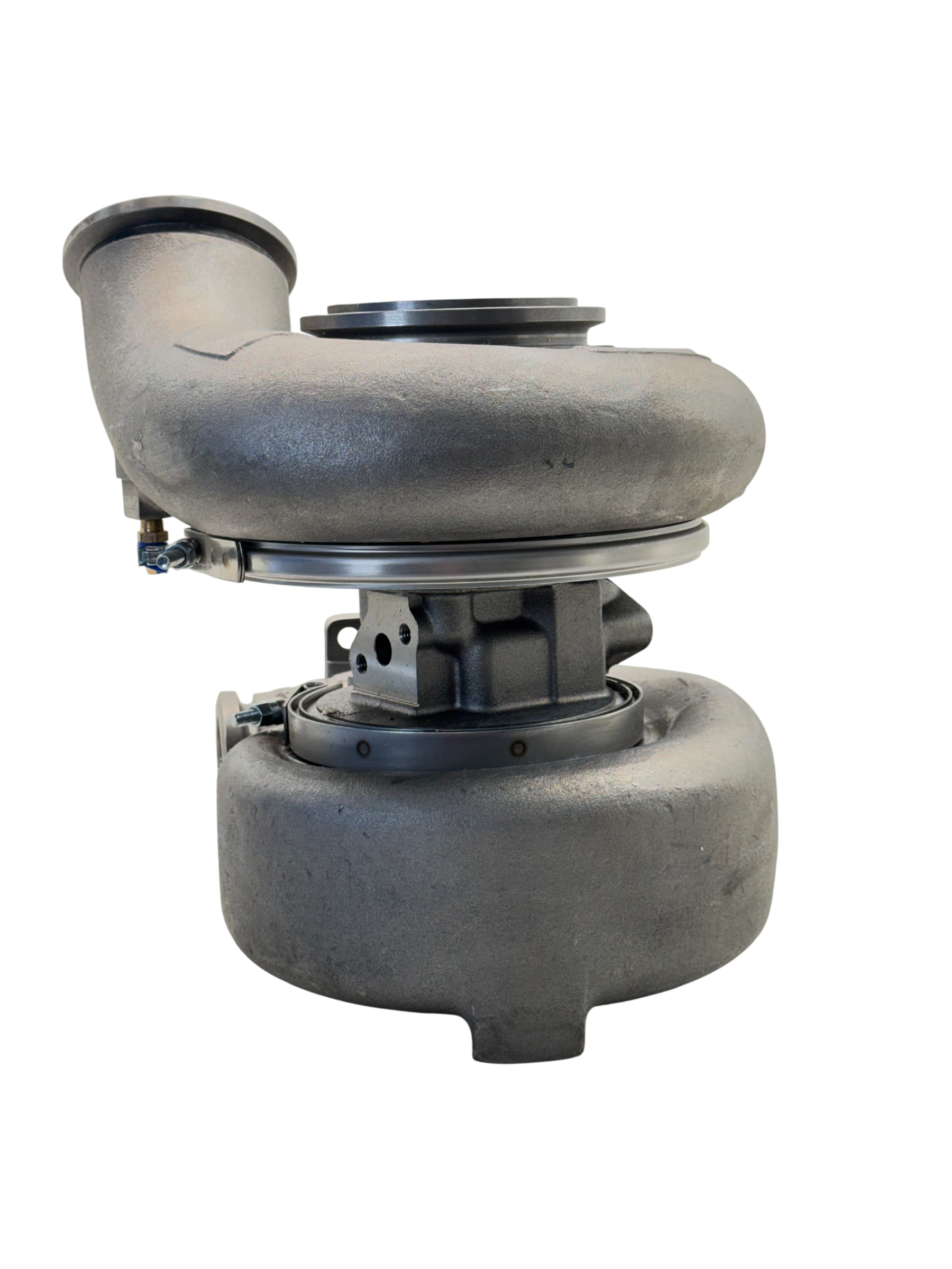 2004-2007 Aftermarket GTA5518B Low-Pressure Cat C15 ACERT Turbocharger