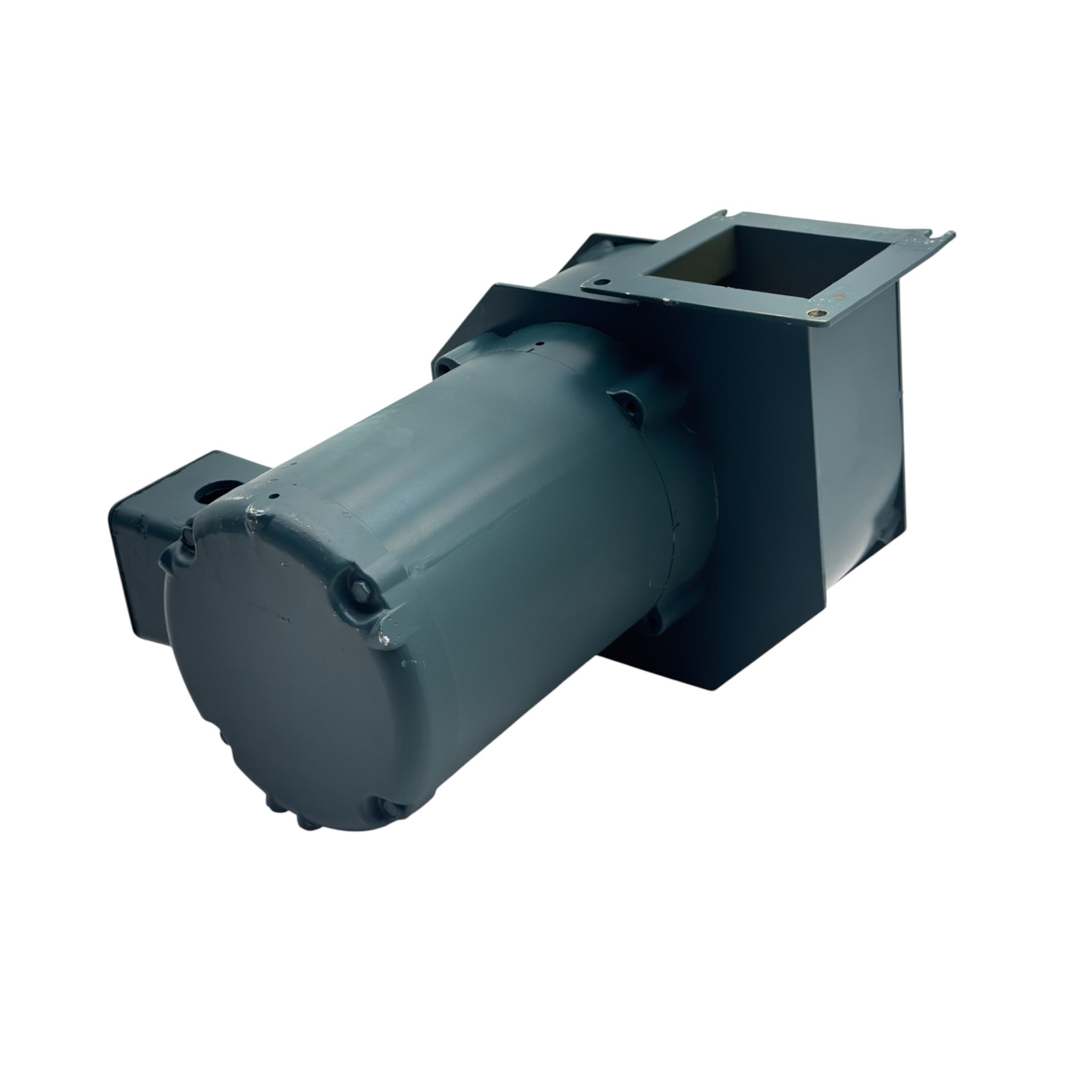 610490001B Baldor Blower Motor 208/230-460V