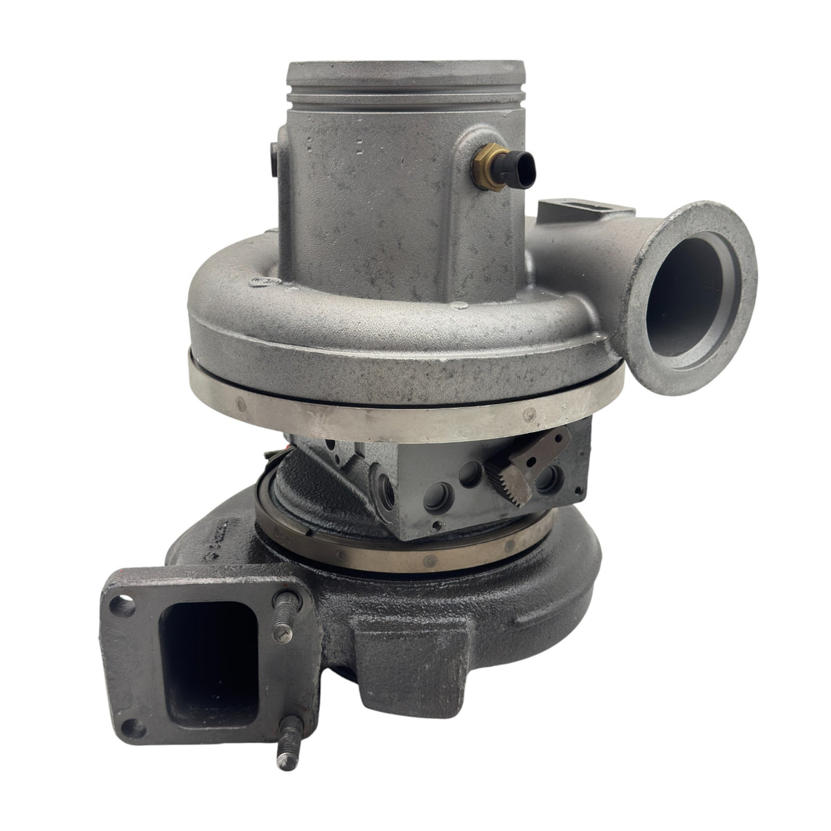 Cummins Turbocharger For ISX15