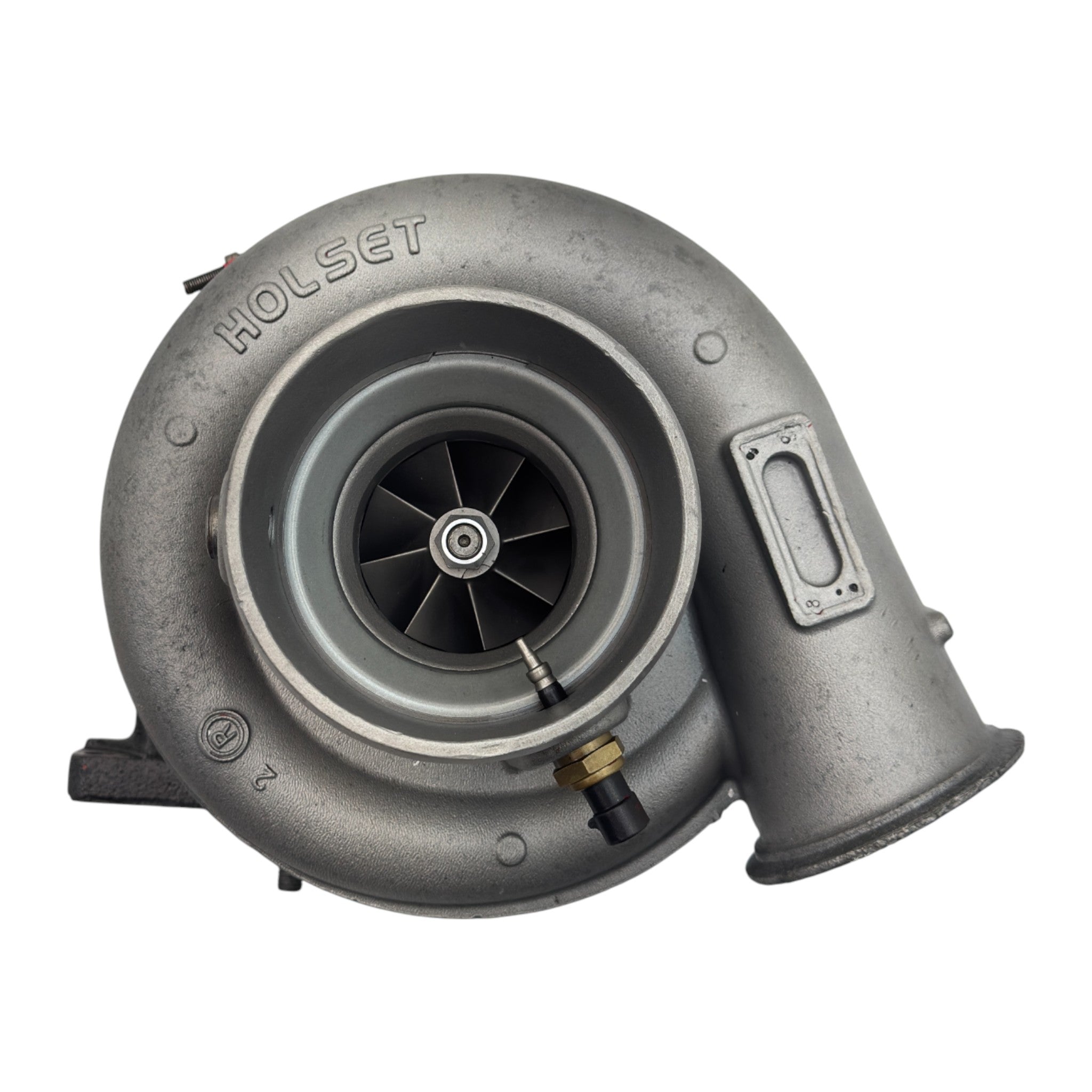 5359785 Cummins Turbocharger For ISX15