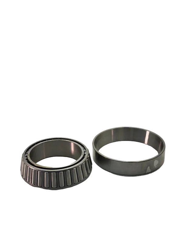 33024/DF SKF Tapered Roller Bearing