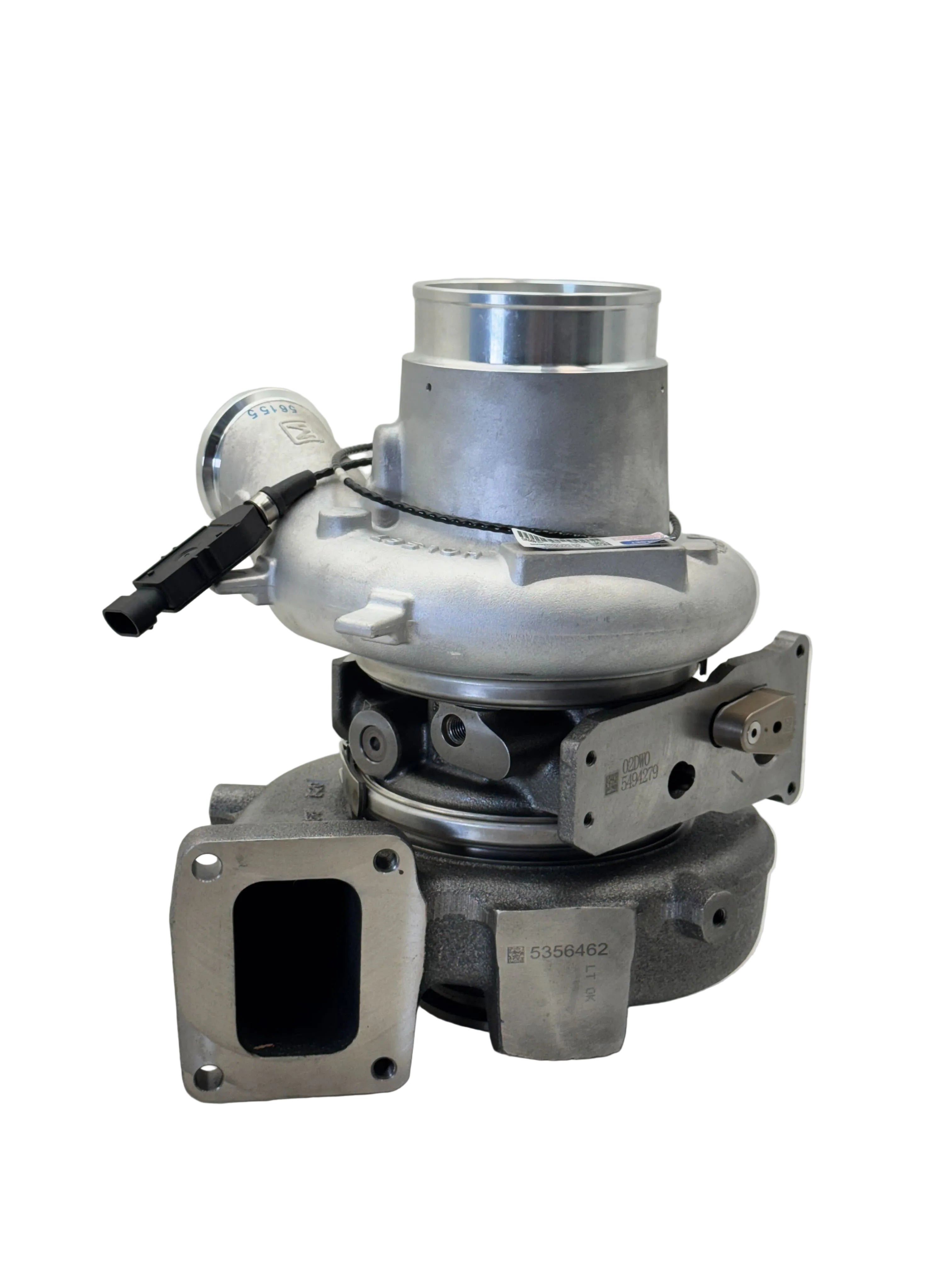 5601760 Genuine Cummins Turbocharger HE400VG