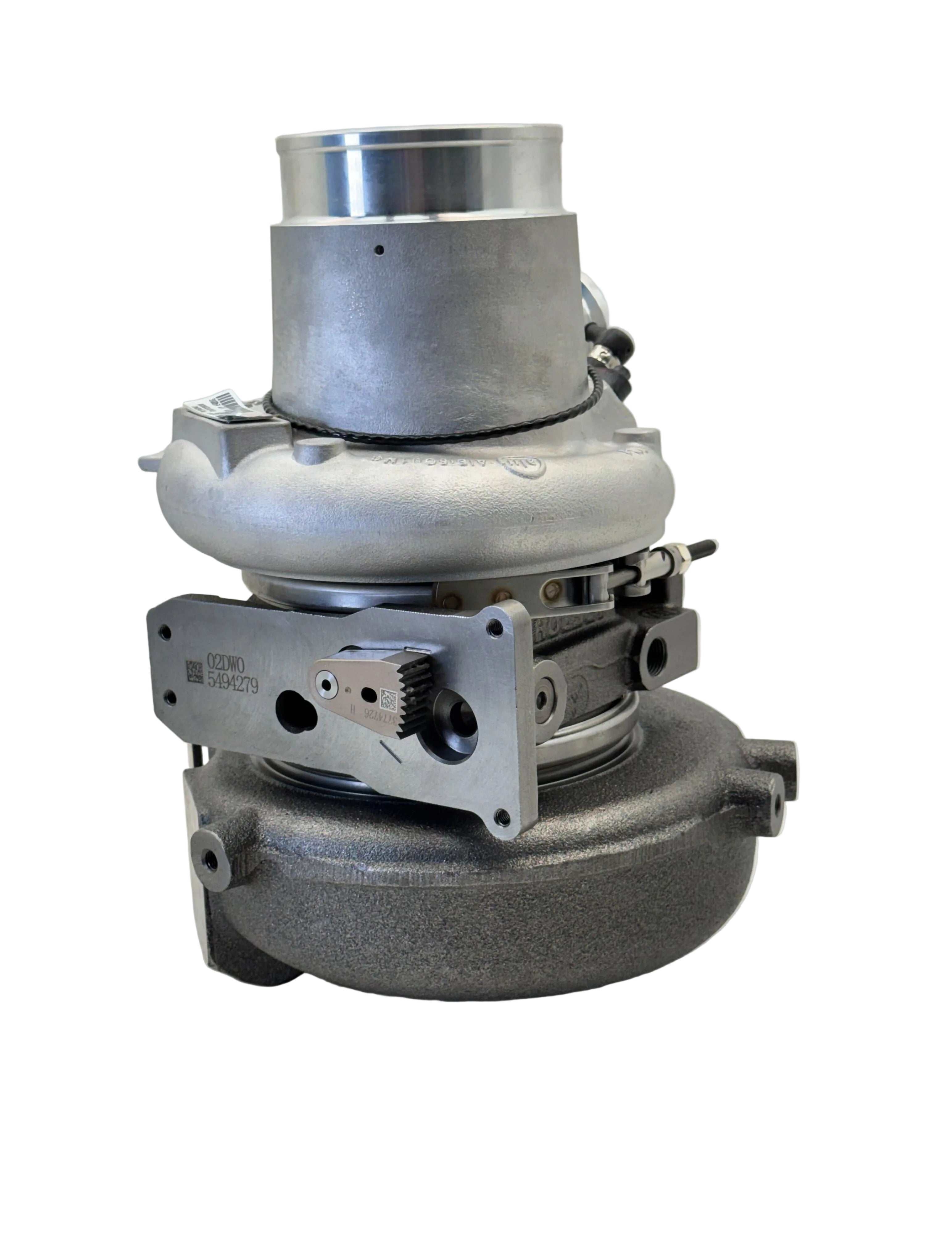 5601760 Genuine Cummins Turbocharger HE400VG