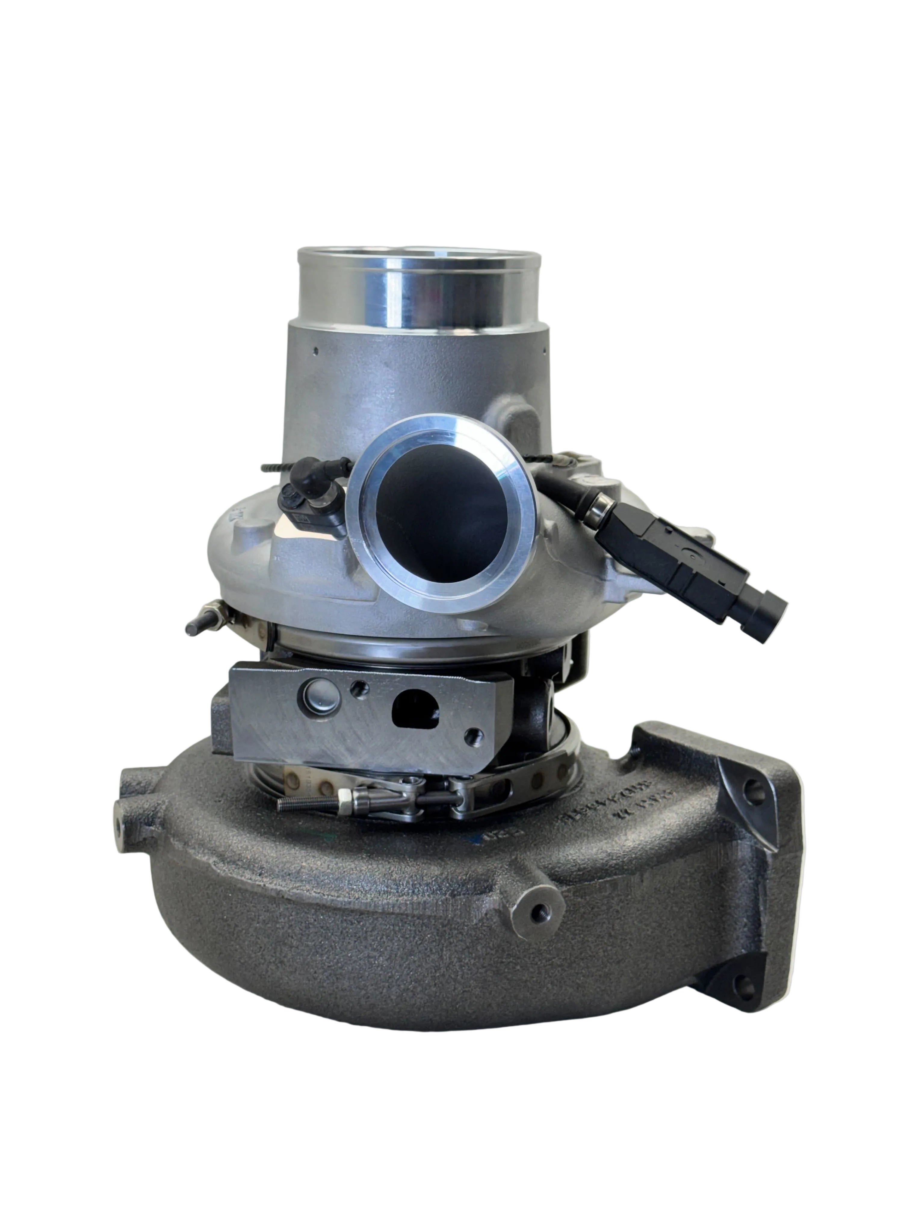 5601760 Genuine Cummins Turbocharger HE400VG