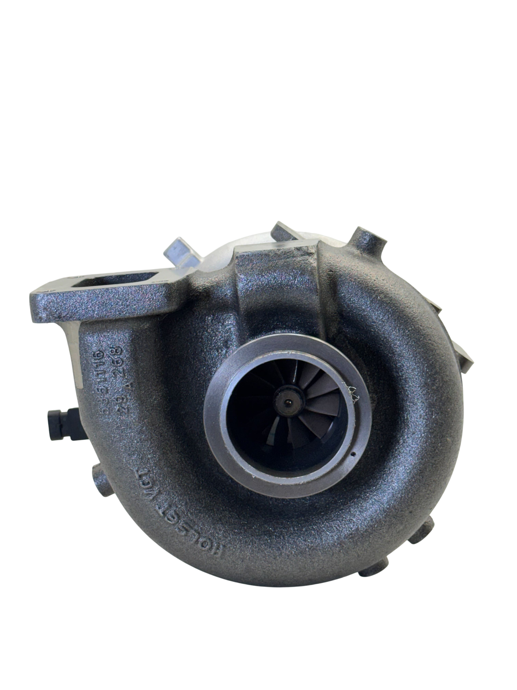 5601760 Genuine Cummins Turbocharger HE400VG