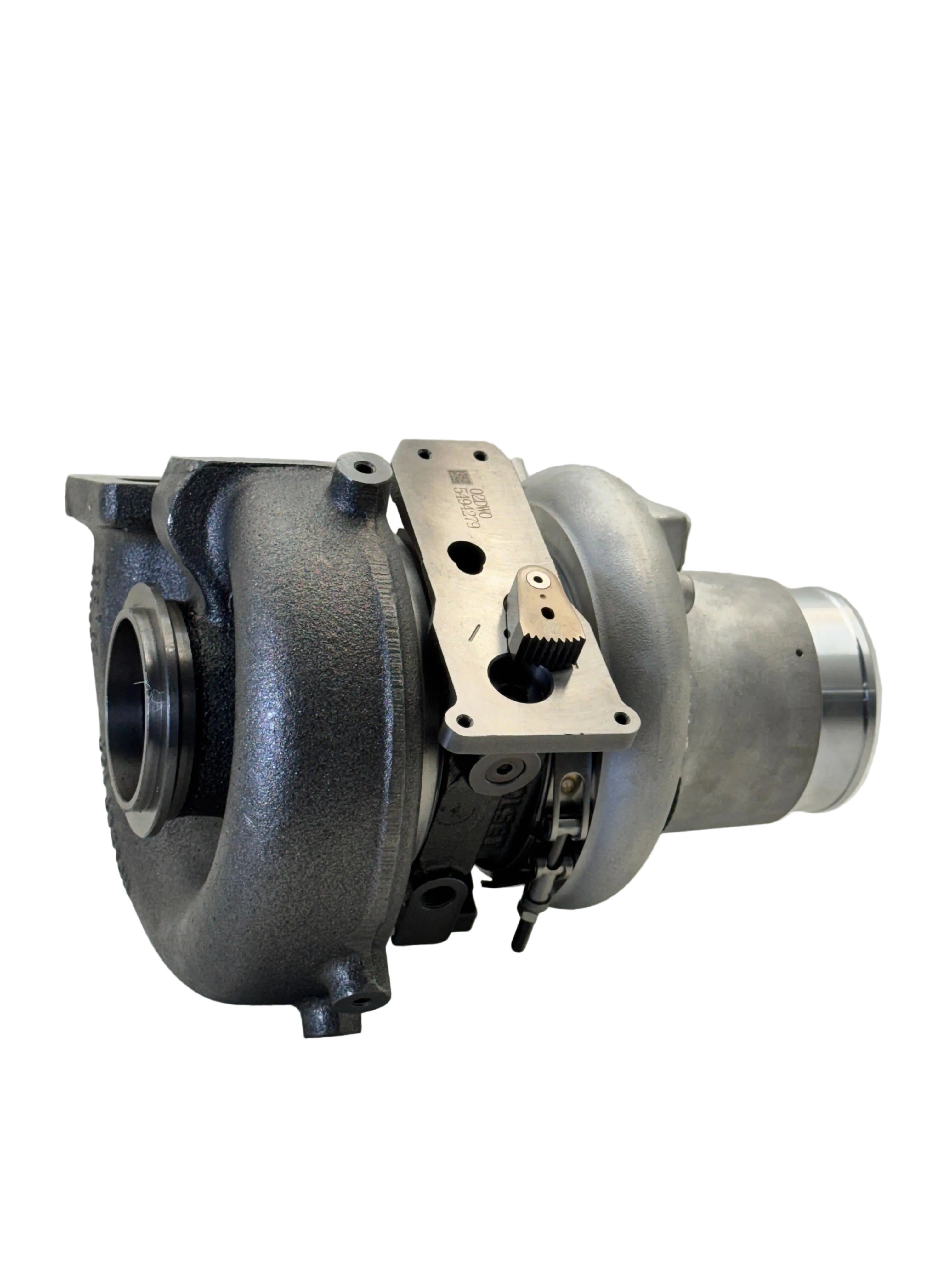 5601760 Genuine Cummins Turbocharger HE400VG