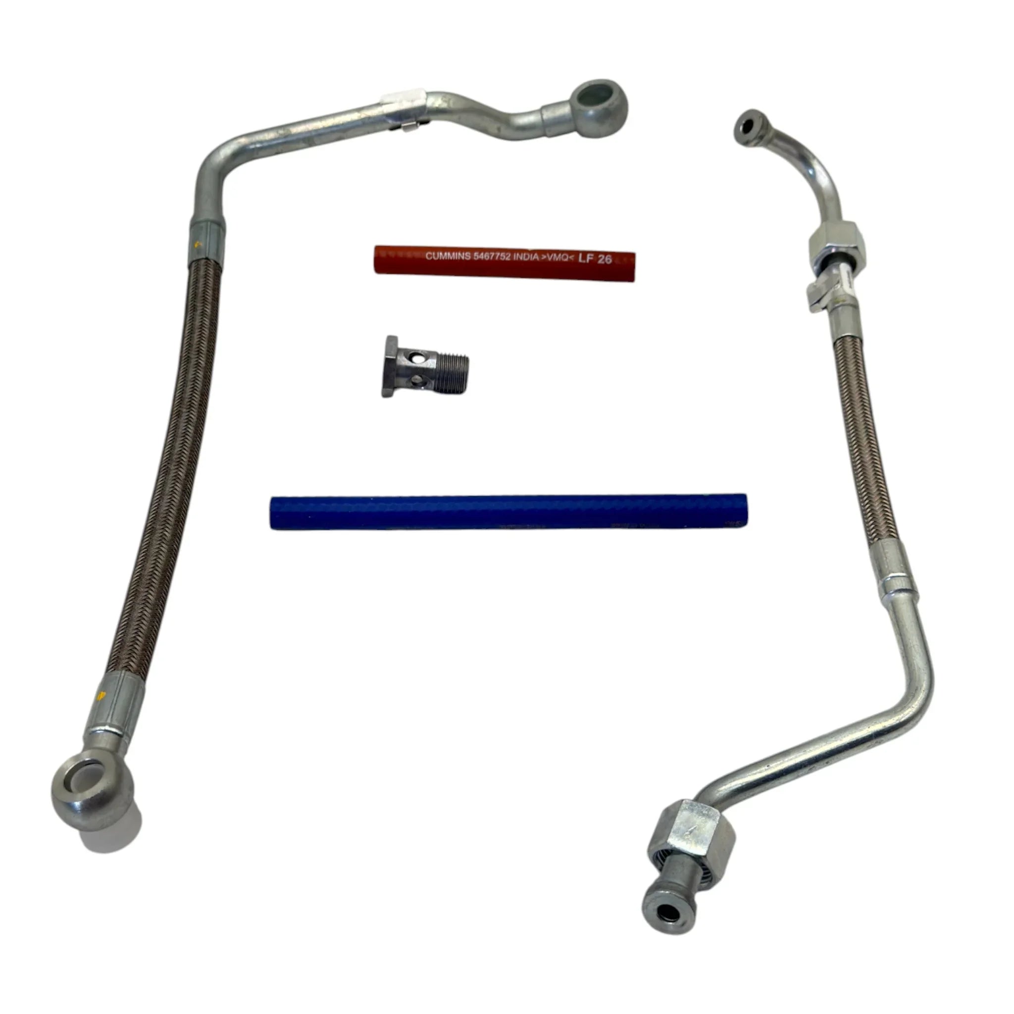 5537971 Cummins Upfit Kit