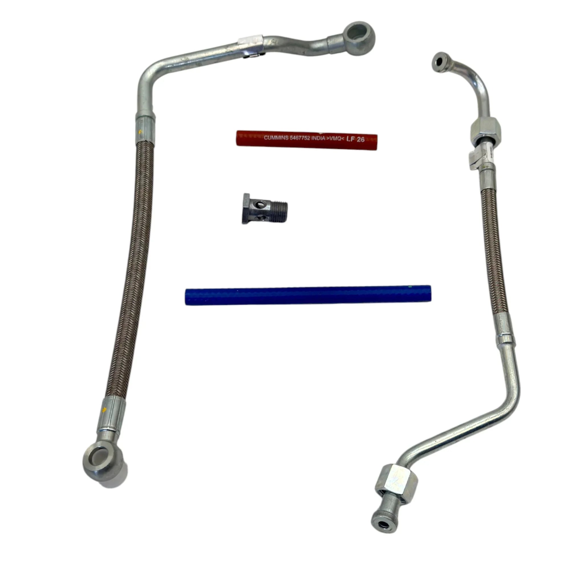 5537971 Cummins Upfit Kit