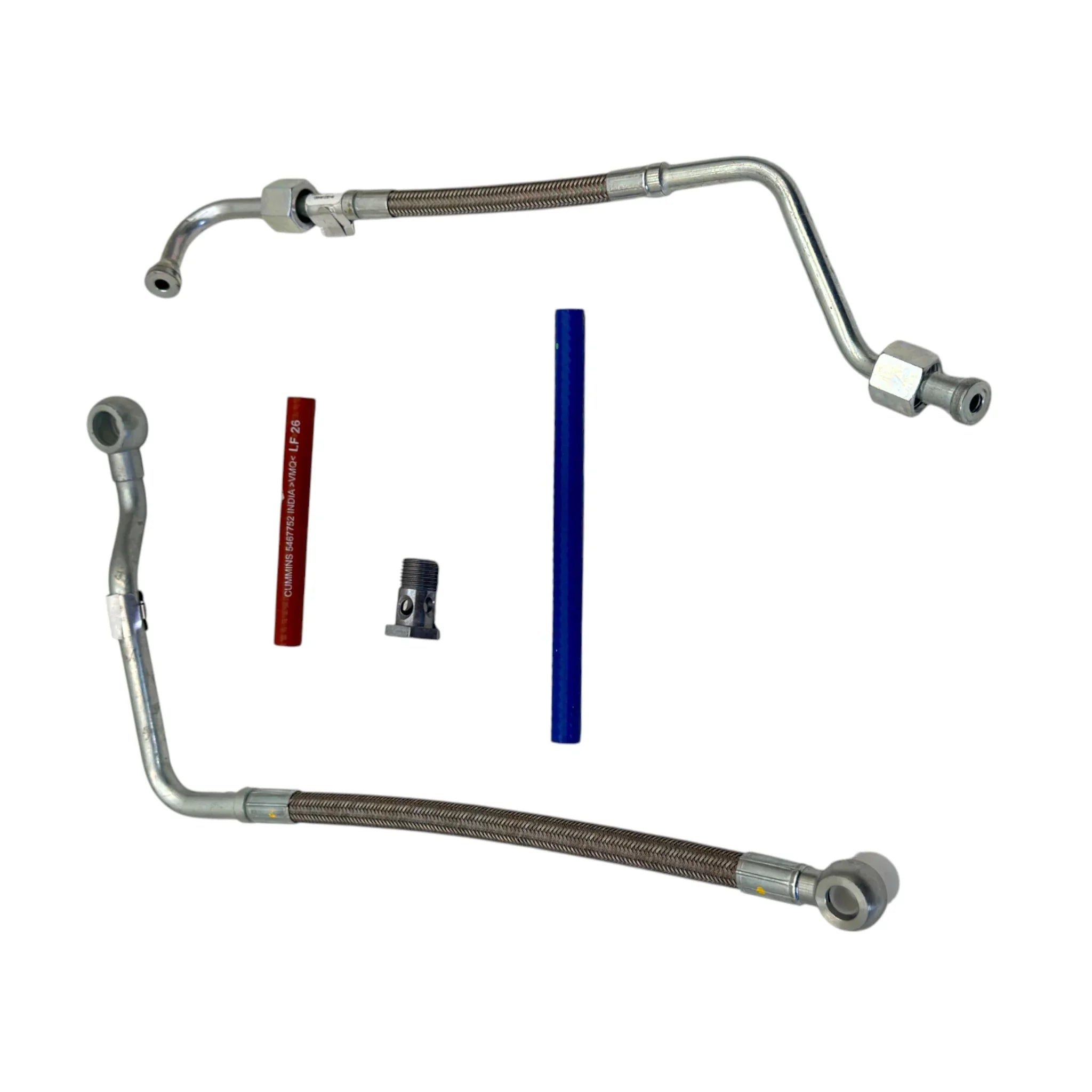 5537971 Cummins Upfit Kit
