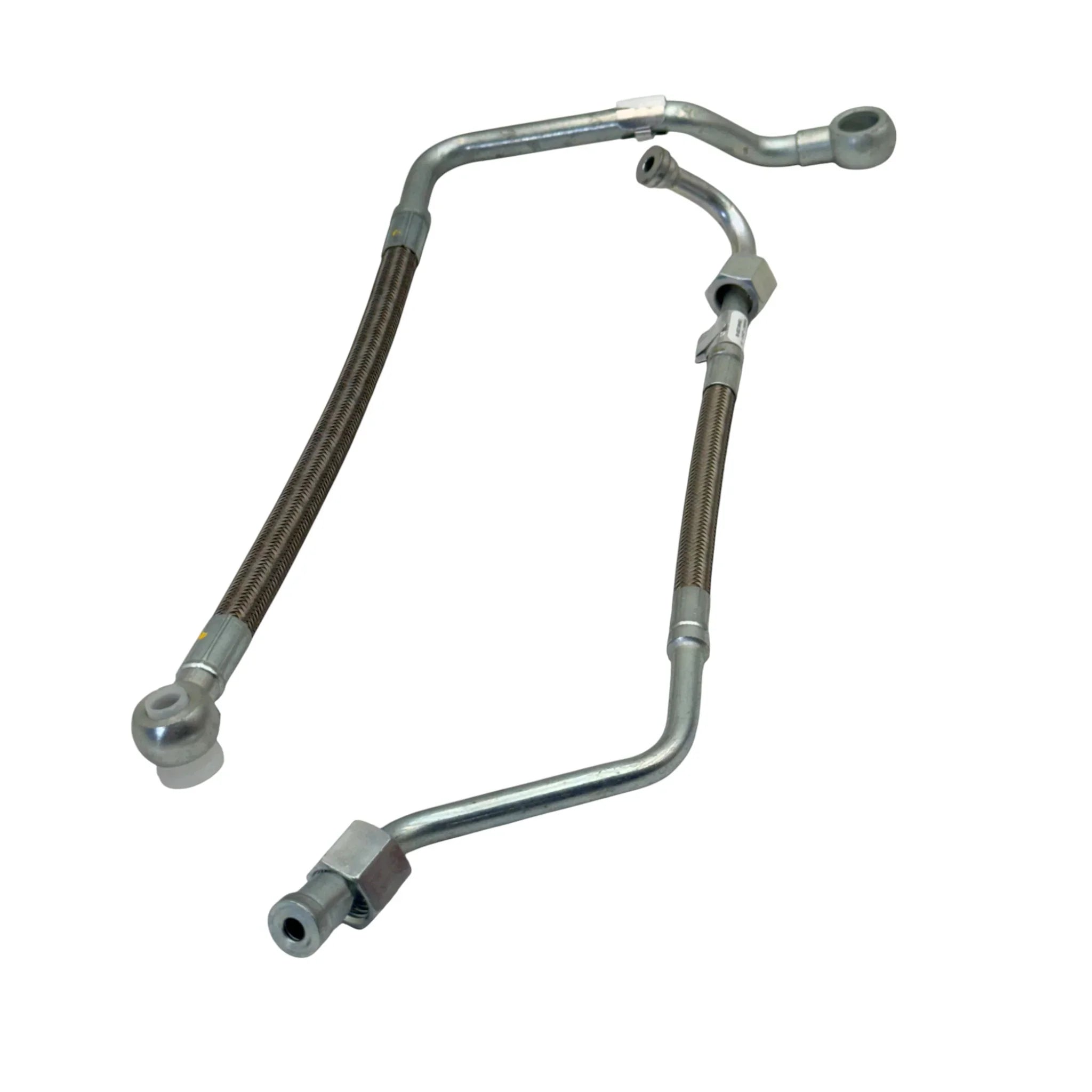5537971 Cummins Upfit Kit