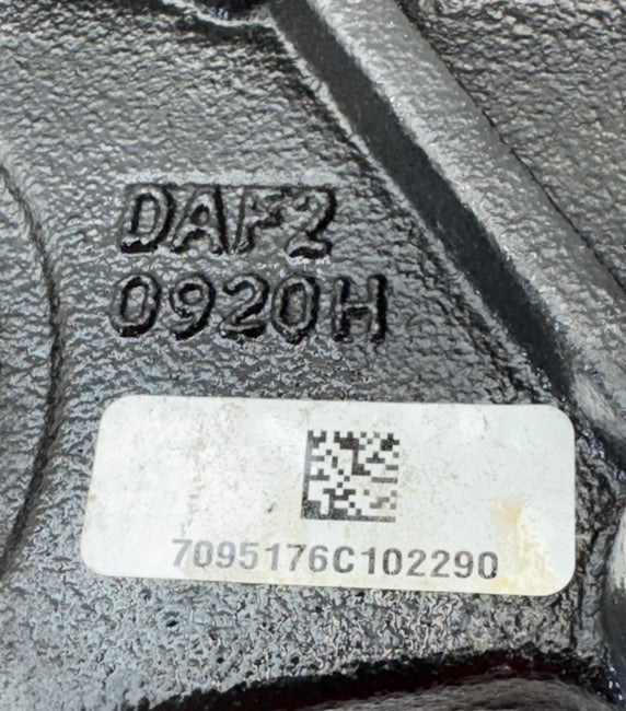 7095176C1 Genuine International Tensioner Support