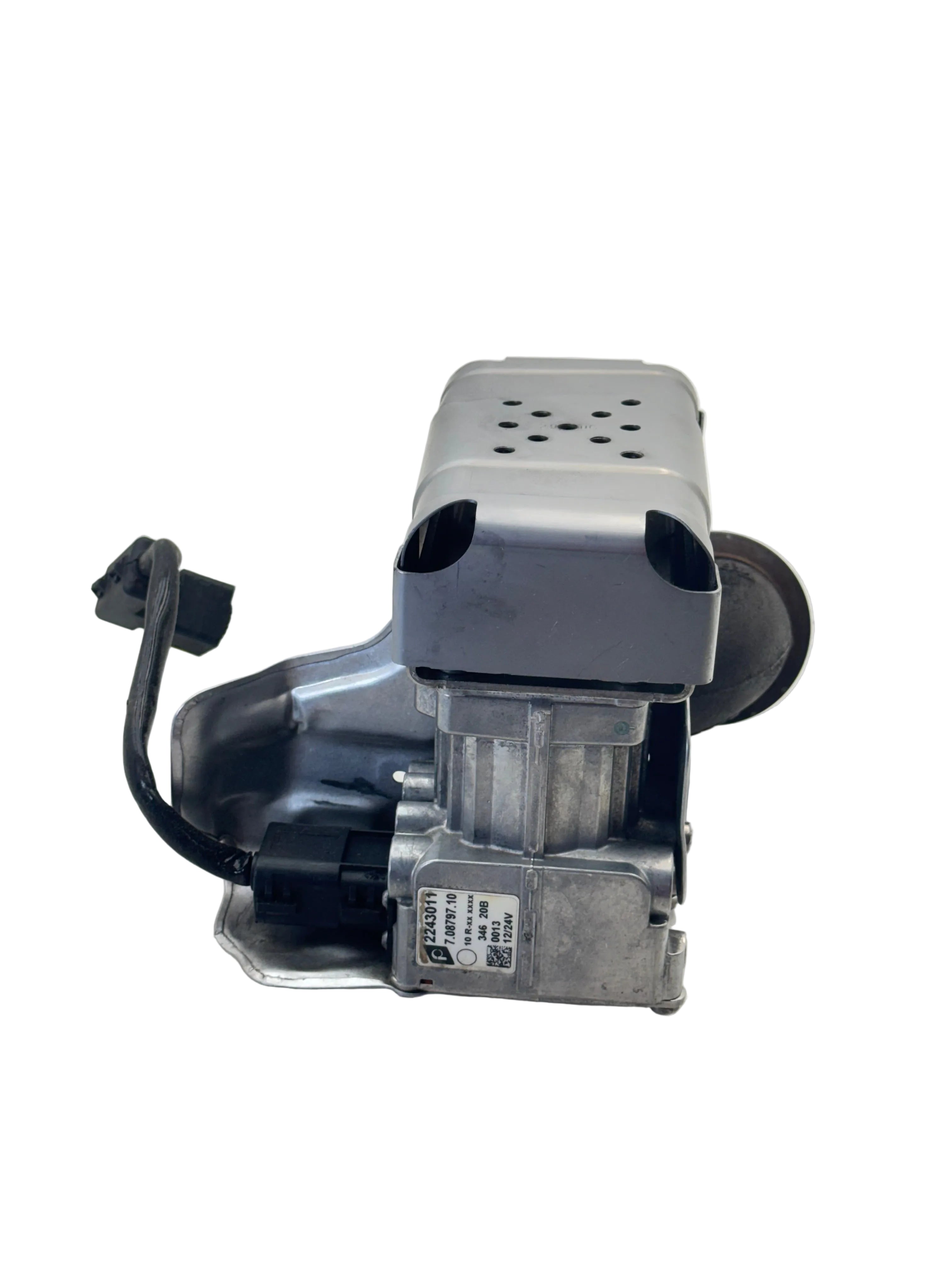 2243011 Genuine Paccar Egr Valve Engine Mx13