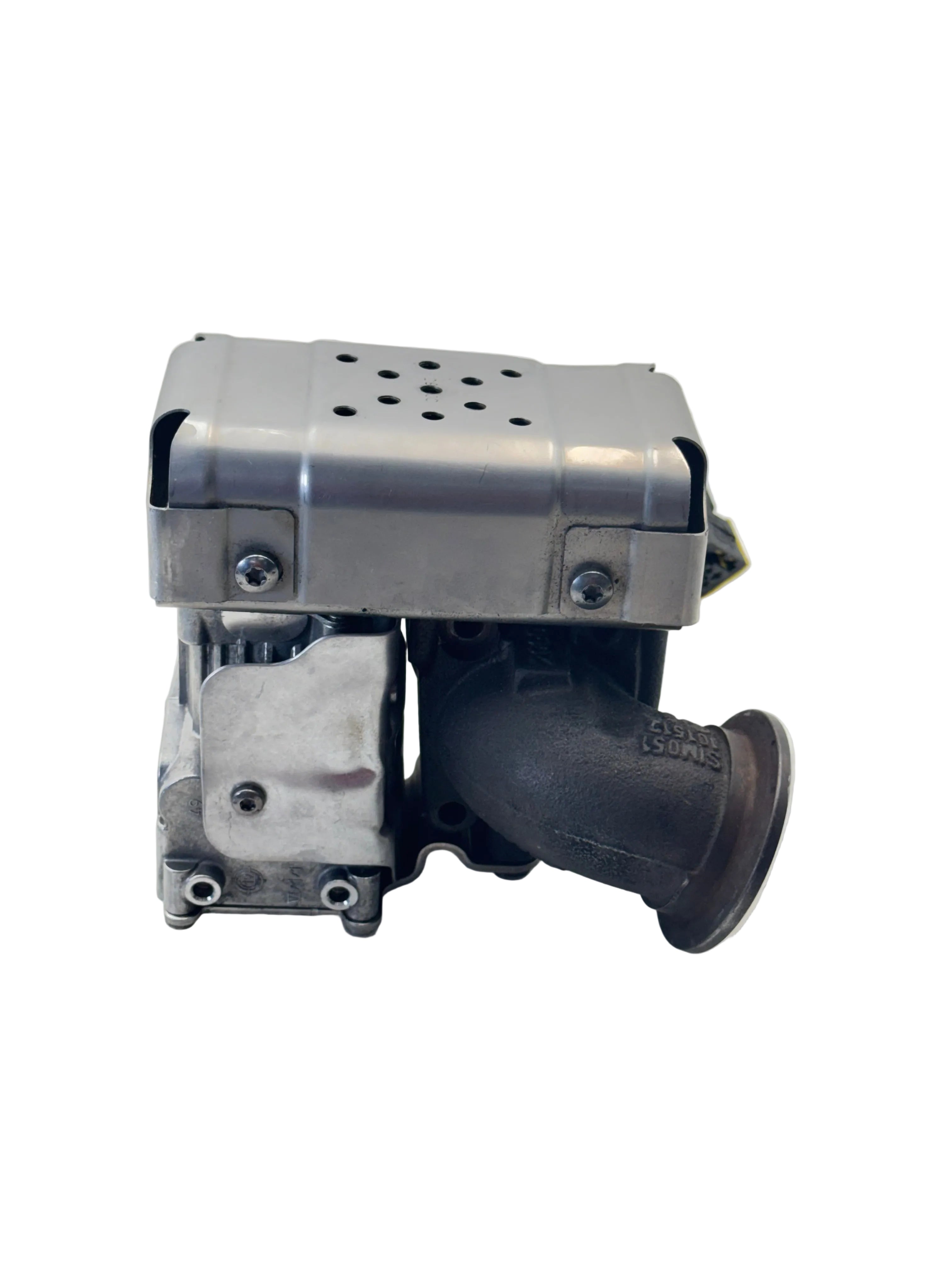 2339640 2018-2021 Genuine PACCAR MX-13 EGR Valve