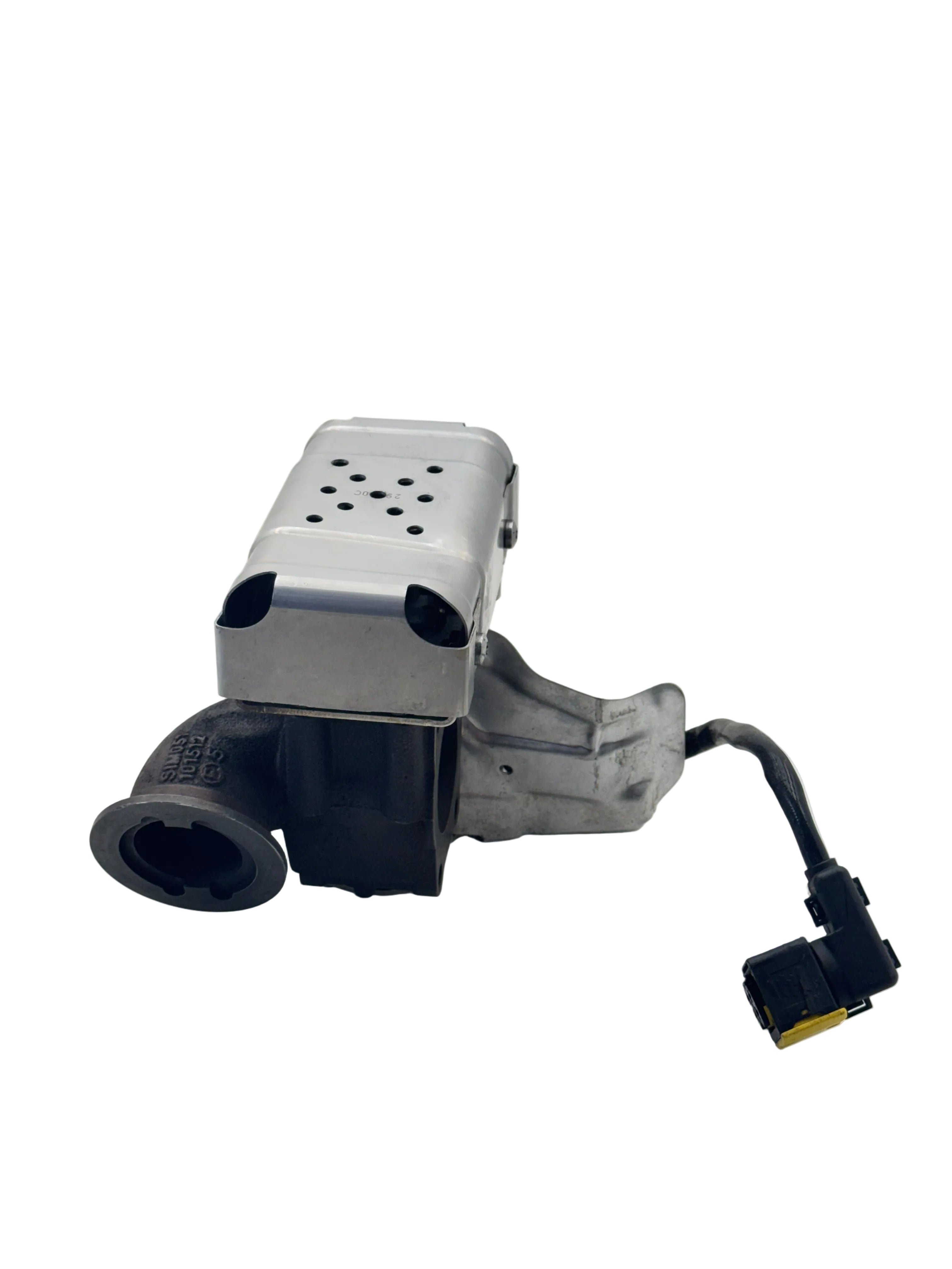 2243011 Genuine Paccar Egr Valve Engine Mx13