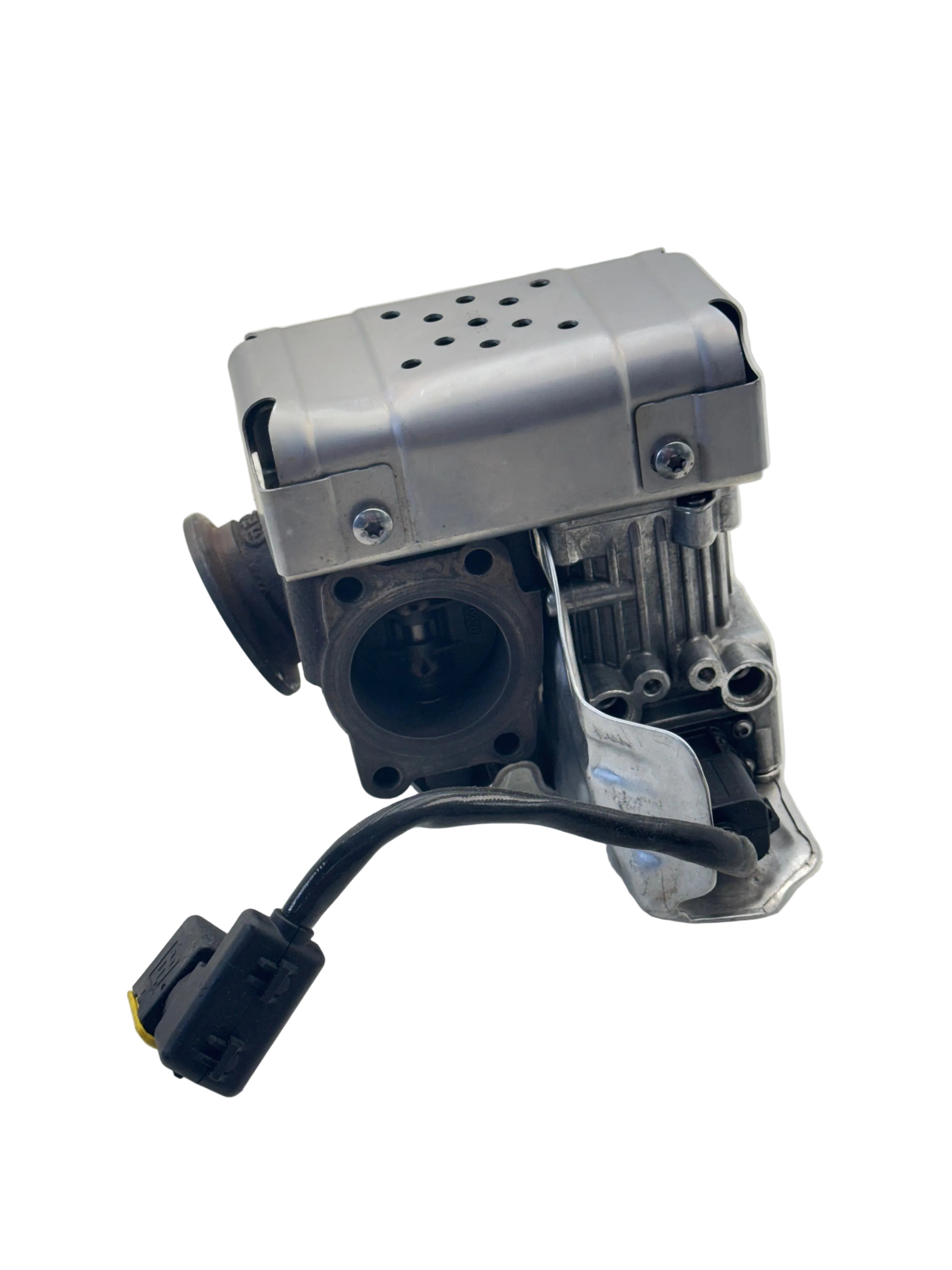 2243011 Genuine Paccar Egr Valve Engine Mx13