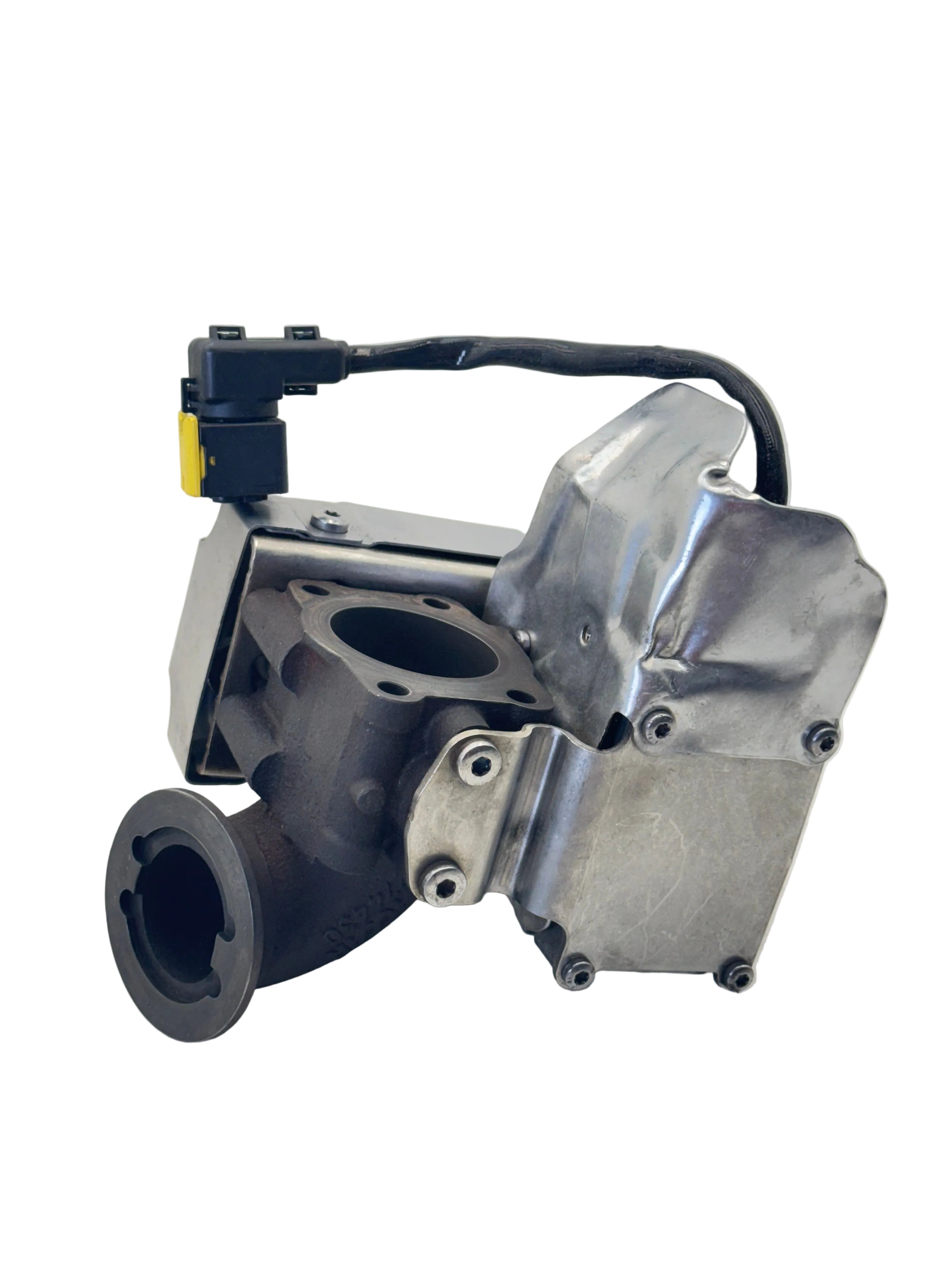 2243011 Genuine Paccar Egr Valve Engine Mx13