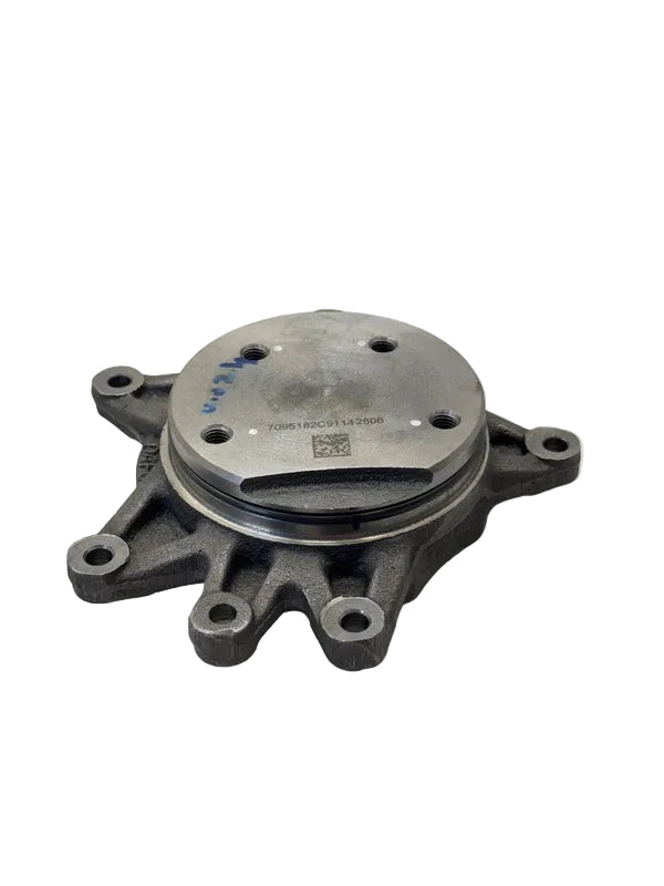 7095182C91 Genuine International Fan Drive Pulley Bracket Assembly