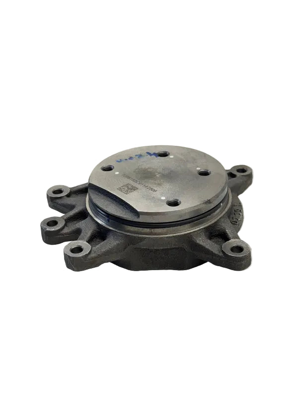 7095182C91 Genuine International Fan Drive Pulley Bracket Assembly