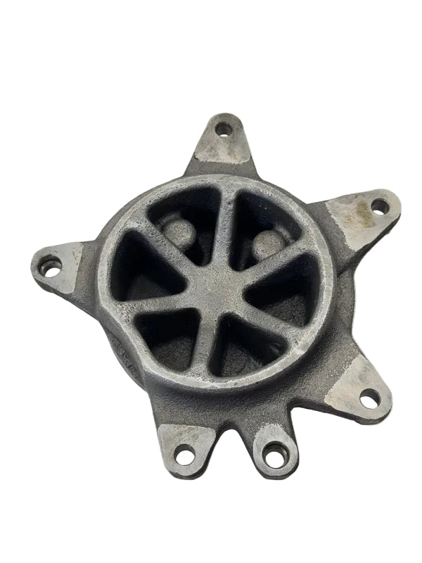 7095182C91 Genuine International Fan Drive Pulley Bracket Assembly