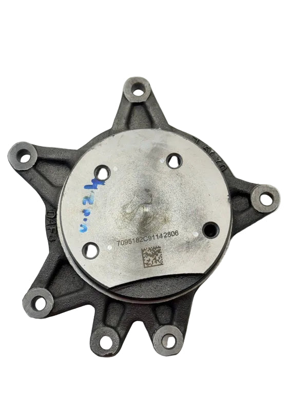7095182C91 Genuine International Fan Drive Pulley Bracket Assembly