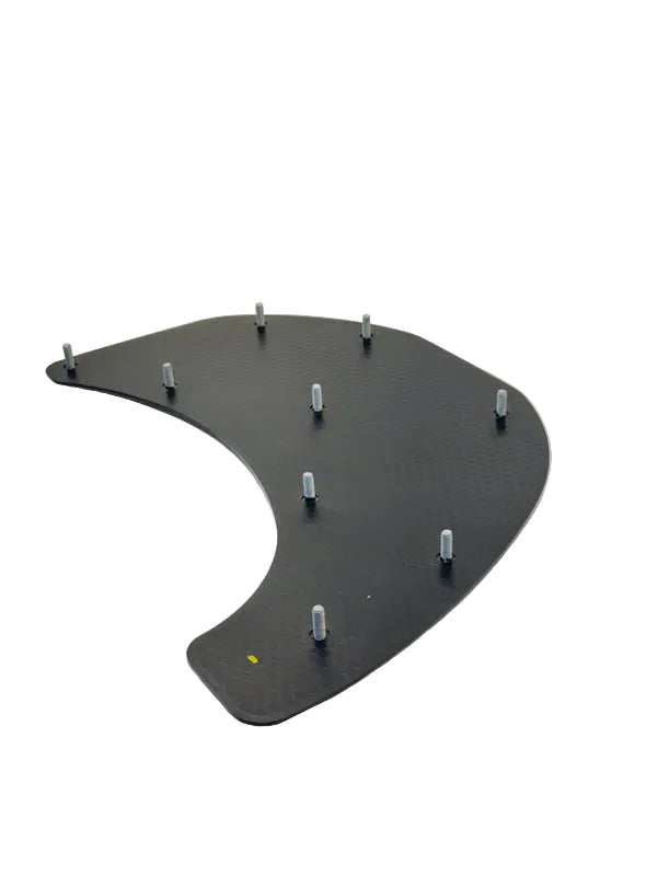 HHRK3311 Holland Low Lube Plate