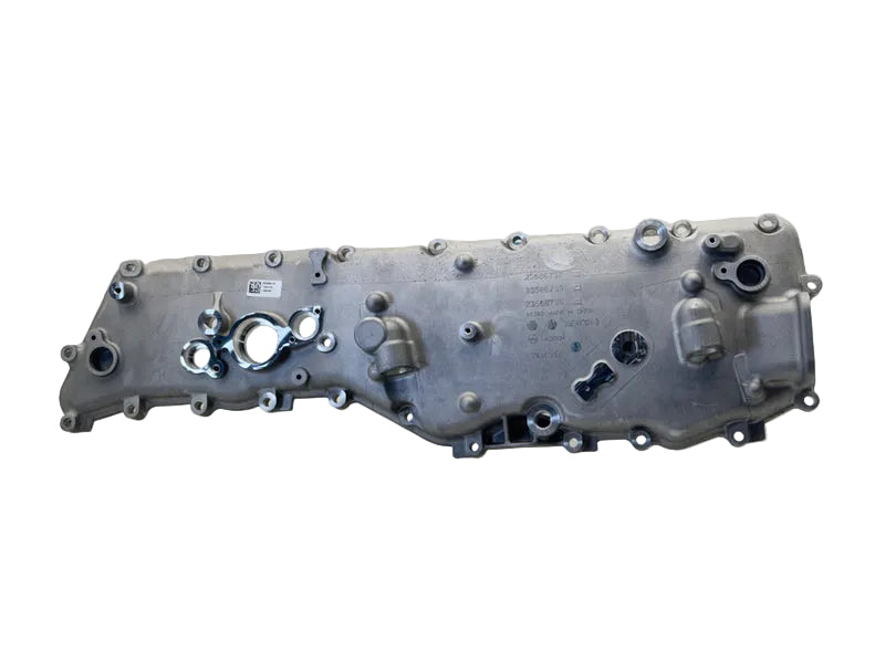 23586738 Genuine Volvo Cover With Oil Cooler