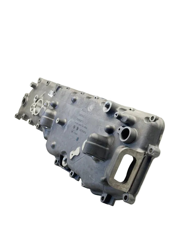 23586738 Genuine Volvo Cover With Oil Cooler