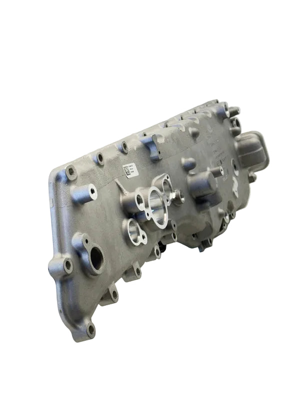 23586738 Genuine Volvo Cover With Oil Cooler
