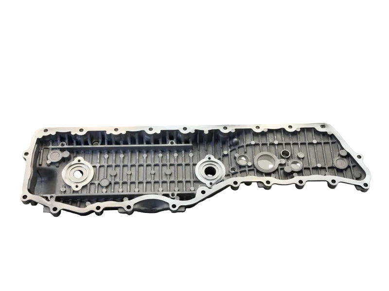 23586738 Genuine Volvo Cover With Oil Cooler