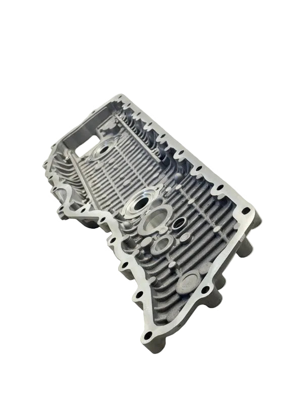 23586738 Genuine Volvo Cover With Oil Cooler