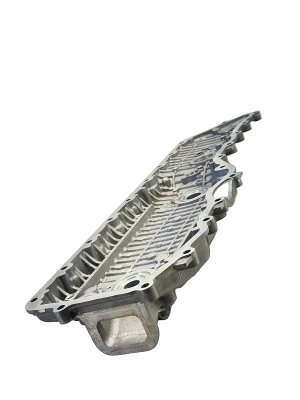 23586738 Genuine Volvo Cover With Oil Cooler