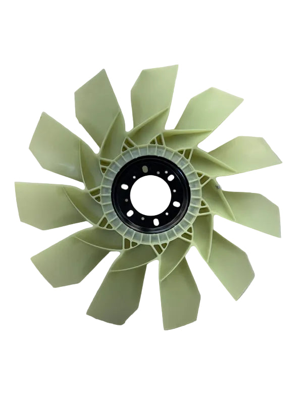 3681266C1 Genuine International Engine Cooling Fan