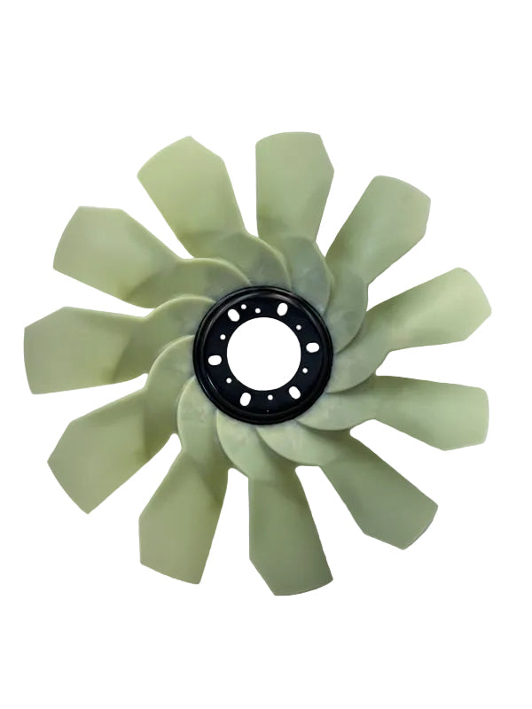 3681266C1 Genuine International Engine Cooling Fan