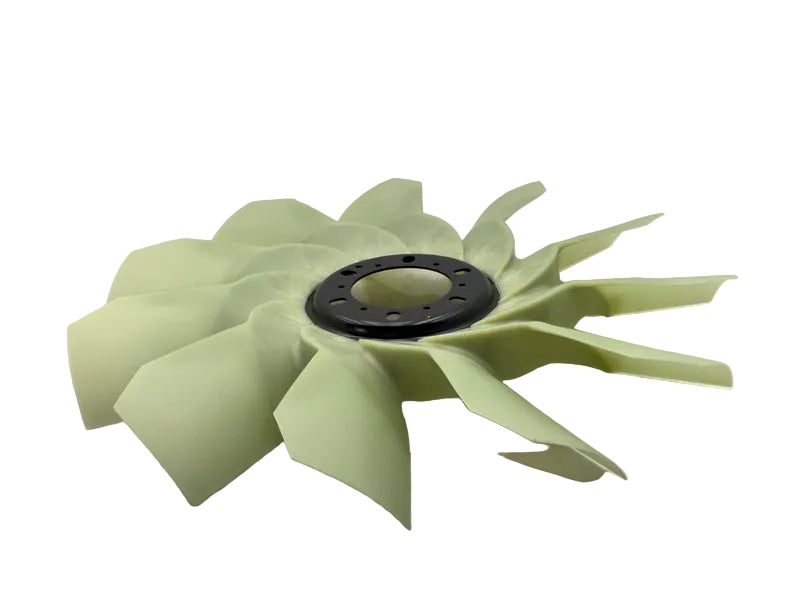 3681266C1 Genuine International Engine Cooling Fan