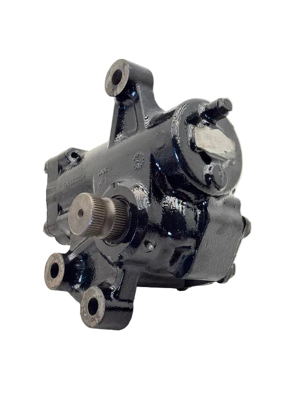 TAS65204R TRW Steering Gear For: 2003-2012 Volvo