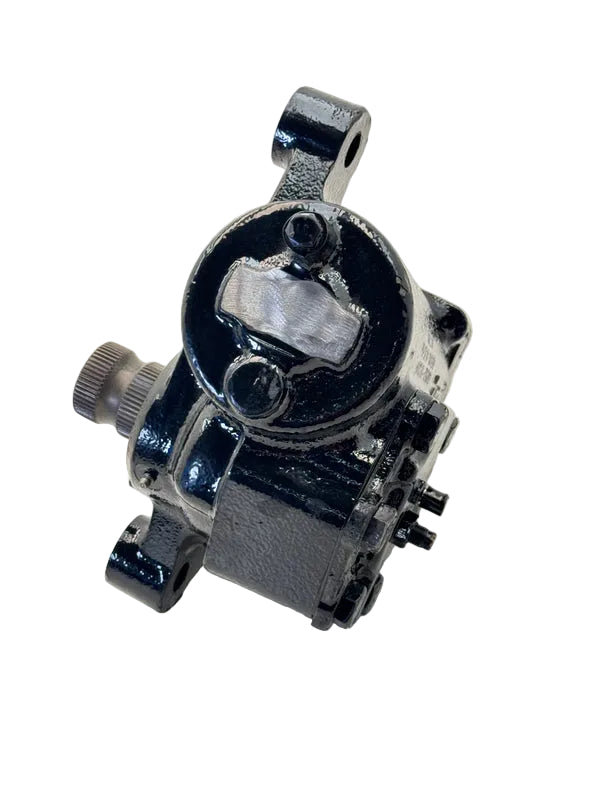 TAS65204R TRW Steering Gear For: 2003-2012 Volvo