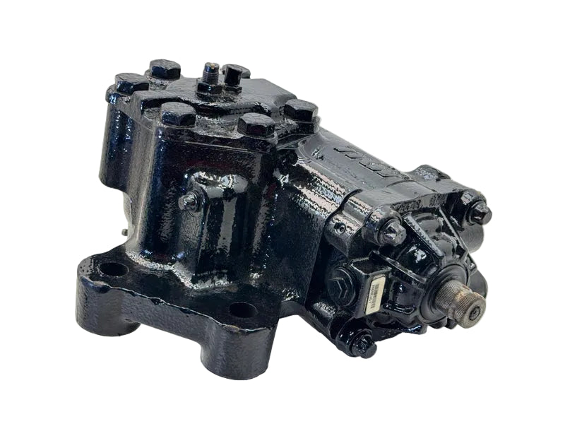 TAS65204R TRW Steering Gear For: 2003-2012 Volvo