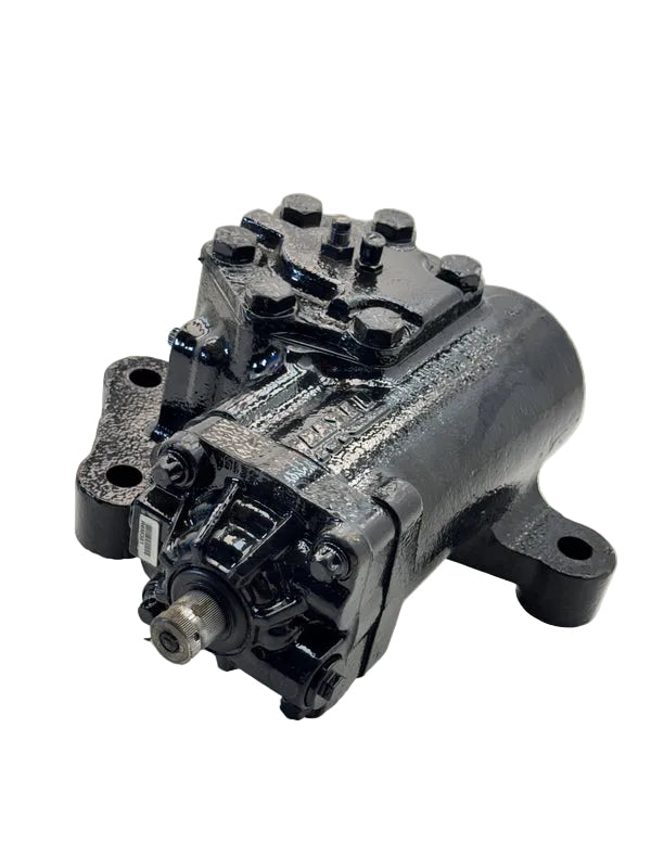 TAS65204R TRW Steering Gear For: 2003-2012 Volvo